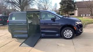 vmi chrysler conversion