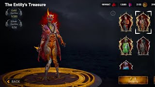 GACHA NEW SKIN The Spirit,David King And Elodie Rakoto - DEAD BY DAYLIGHT MOBILE NETEASE -