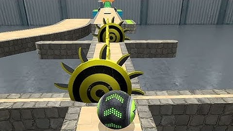 Going Balls SpeedRun Gameplay Level 99-102