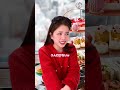 GU女子を見下すマウント女子#shorts