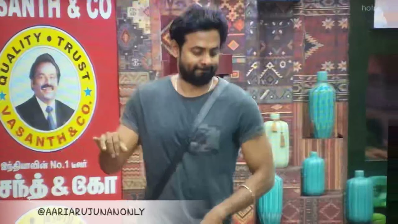 Aari Wakeup dance Medley Part 2