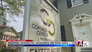 Emergency housing for domestic violence survivors lacking in NC, survey shows