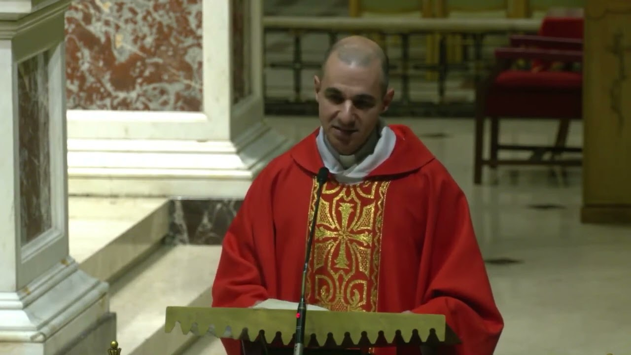 Le massacre des Saints Innocents est un combat entre le Christ et l'Antéchrist