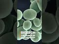 Biotech: The World of Microorganisms #shorts #trailer