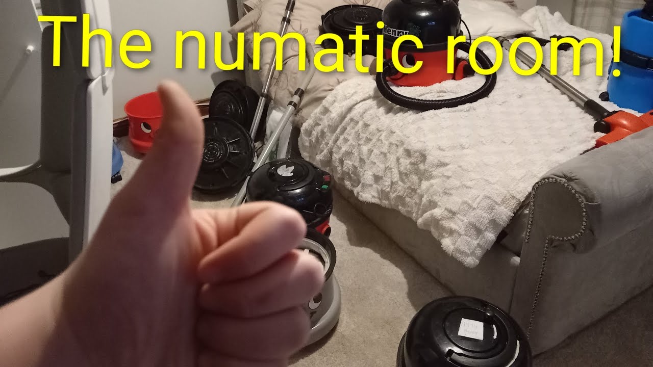 My whole collection in one video!