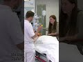 In der Schulpause vom Auto erfasst 🚗 💥 | Die Unfallklinik