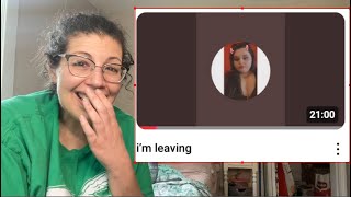 Amber Quits YouTube, Getting Sued by Tammy *member stream*