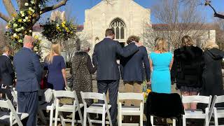 Russell Anderson Duncan Service