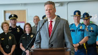 Governor Dunleavy Repeals SB91