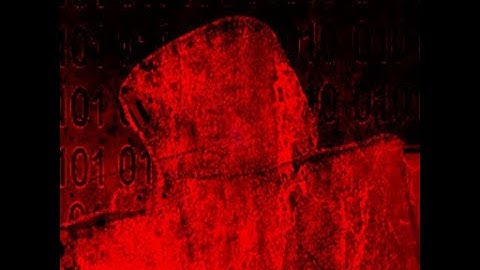 FORSAKEN UST - c00lkidd chase theme