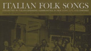 Italian Folk Songs [1965] Folk & Country Music #folk #folkmusic #italianmusic