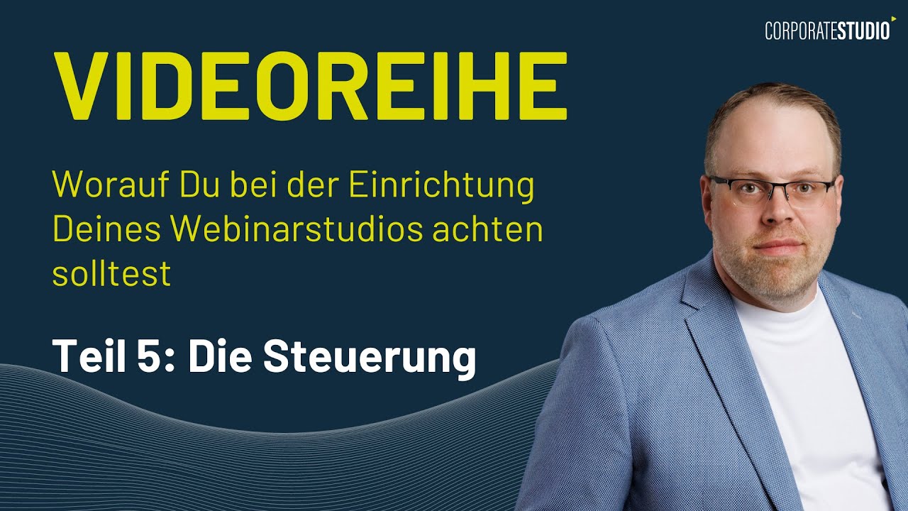 5. ATEM Mini vs. OBS: Was ist besser für Dein Webinarstudio?