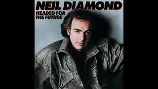 Neil Diamond - Me Beside You