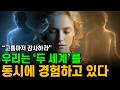 보이지 않는 영이 원인이고, 보이는 현실이 그 결과다ㅣ릴리안 와이팅ㅣ빛으로 가득한 삶: The Life Radiant (1903)ㅣ국내미번역