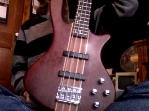 washburn-t24-taurus-bass-review
