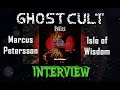 Capture de la vidéo Marcus Petersson Of Hallas On "Adventure Metal" And Forging Your Own Path