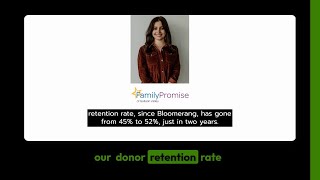 Unlock Major Gifts: How Family Promise Gallatin Valley Raised $175k+
