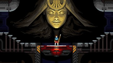 Savior Announcement Trailer