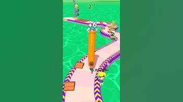 SHORTCUT RUN = LEVEL  - 16 Walkthrough ios Android  #viral #shorts