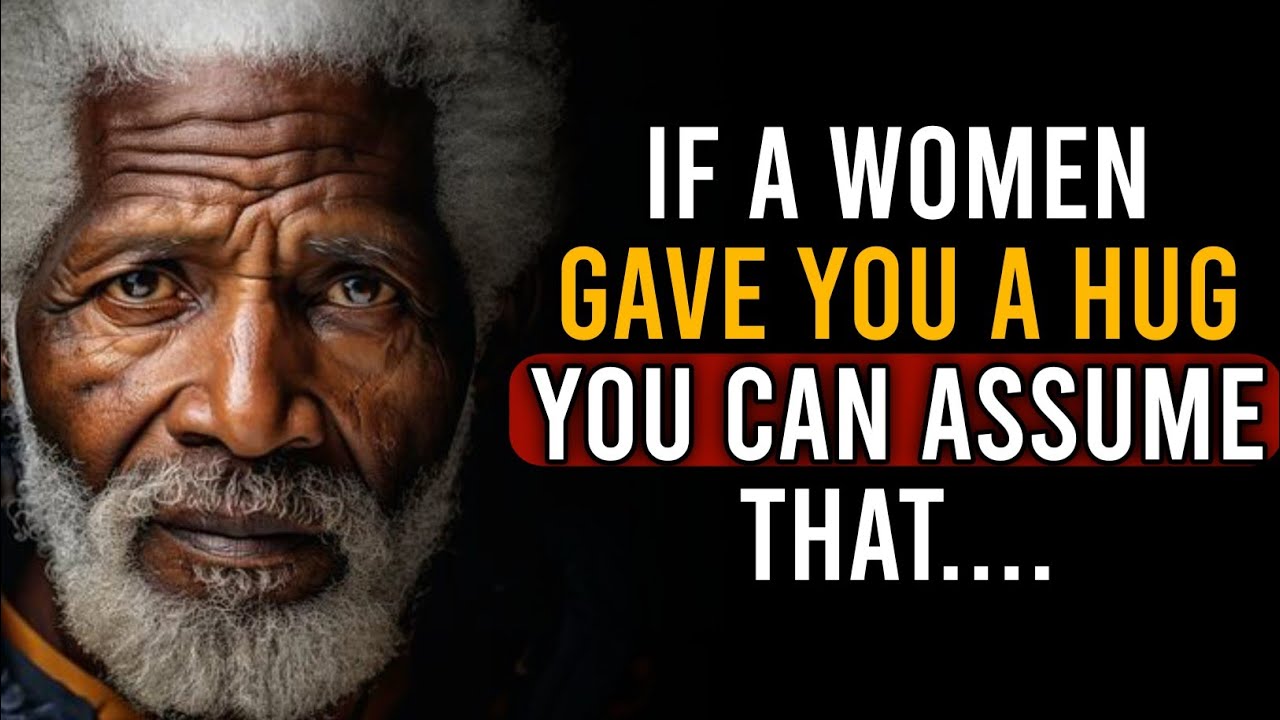 What It Means When a Woman Hugs You (Psychology and Women Facts Revealed)