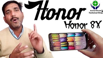 Honor Blacklist Setting Add and Remove Number