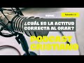 Podcast cristiano ¿Cuál es la actitud correcta al orar? / podcast cristianos en español 2022