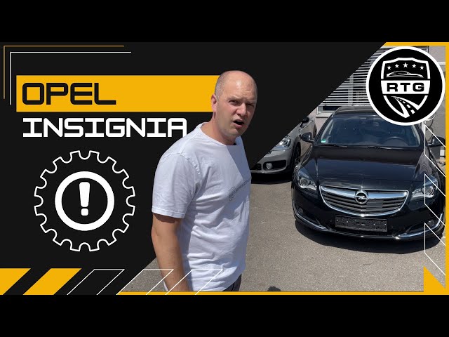 SCHEINWERFER-STEUERGERÄT für OPEL INSIGNIA » Elektrik -Ersatzteile