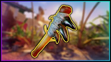 Grounded | How to Get Tier 2 Axe (FAST & EASY)