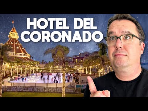 Video: De 7 beste hotels in Coronado van 2022