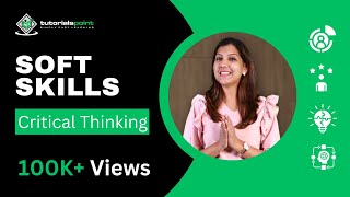 Soft Skills | Critical Thinking | Skills Training | TutorialsPoint screenshot 5