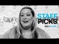 Drea Clark: Rain | Ballet Documentary | LA Film Fest 2013