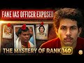 The Fake UPSC Officer Exposed! :- The true  Story of Ranjit Kumar.