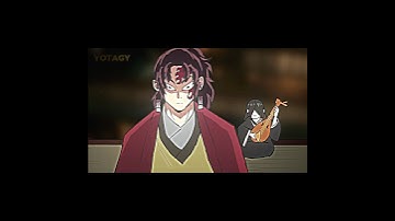 NAKIME TELEPORTED THE WRONG GUY 💀🤣 #demonslayer #anime #kny #kimetsunoyaiba #edit