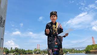 Download Lagu Pemenang  1 Baca Puisi Bahasa Sasak FTBI NTB 2023 #kantorbahasa #pusatbahasa #kantorbahasantb #ftbi MP3