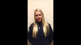 Colorado ProStart Student Spotlight