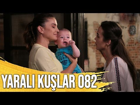 Yaralı Kuşlar 82. Bölüm