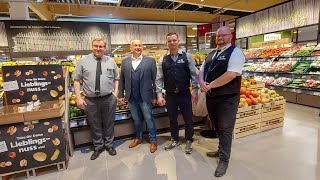 Willkommen Bei Edeka Center In Eilenburg 2O22