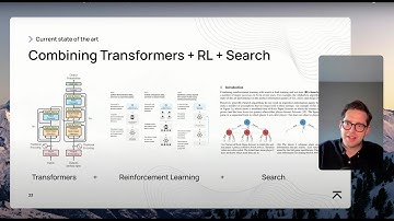 State of Machine Learning [March 2025]