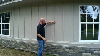 Storm Damaged Home Renovation Part 1 by Ivey's Building Material Center 40 views 5 years ago 3 minutes, 22 seconds