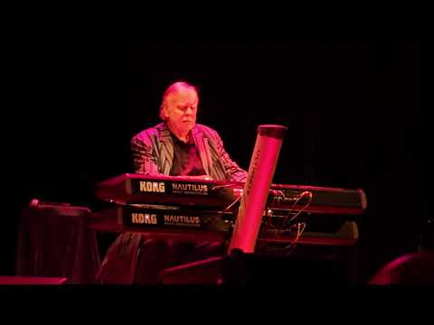 Rick Wakeman -