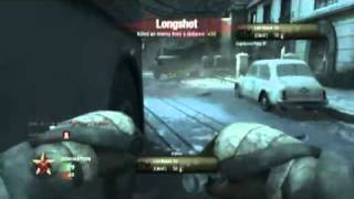 Blind-a-Hawk | Blinded Tomahawk Throw | Epic Kill