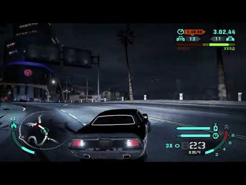 Y2mate Com NFS Carbon Plymouth Hemi Cuda 360p