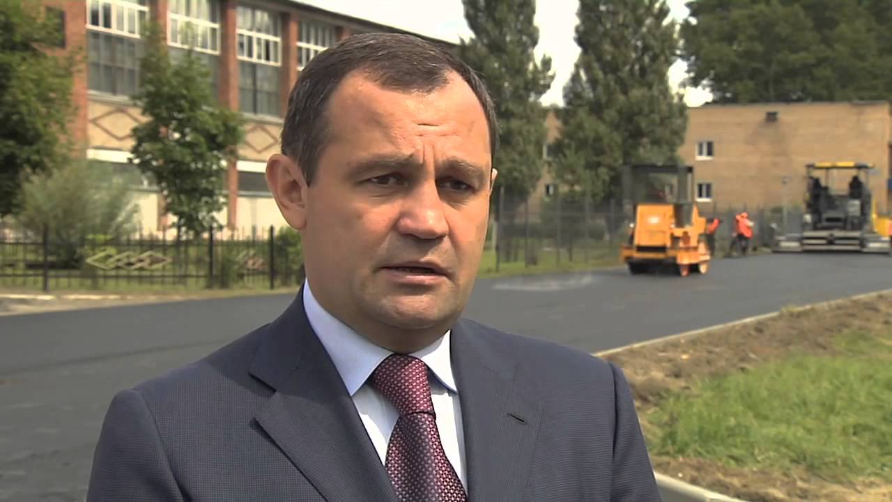 брынцалов электрогорск