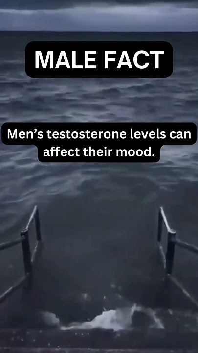 Day-8 of posting random facts in meme format until i gain 100k subs #malefacts #testosterone