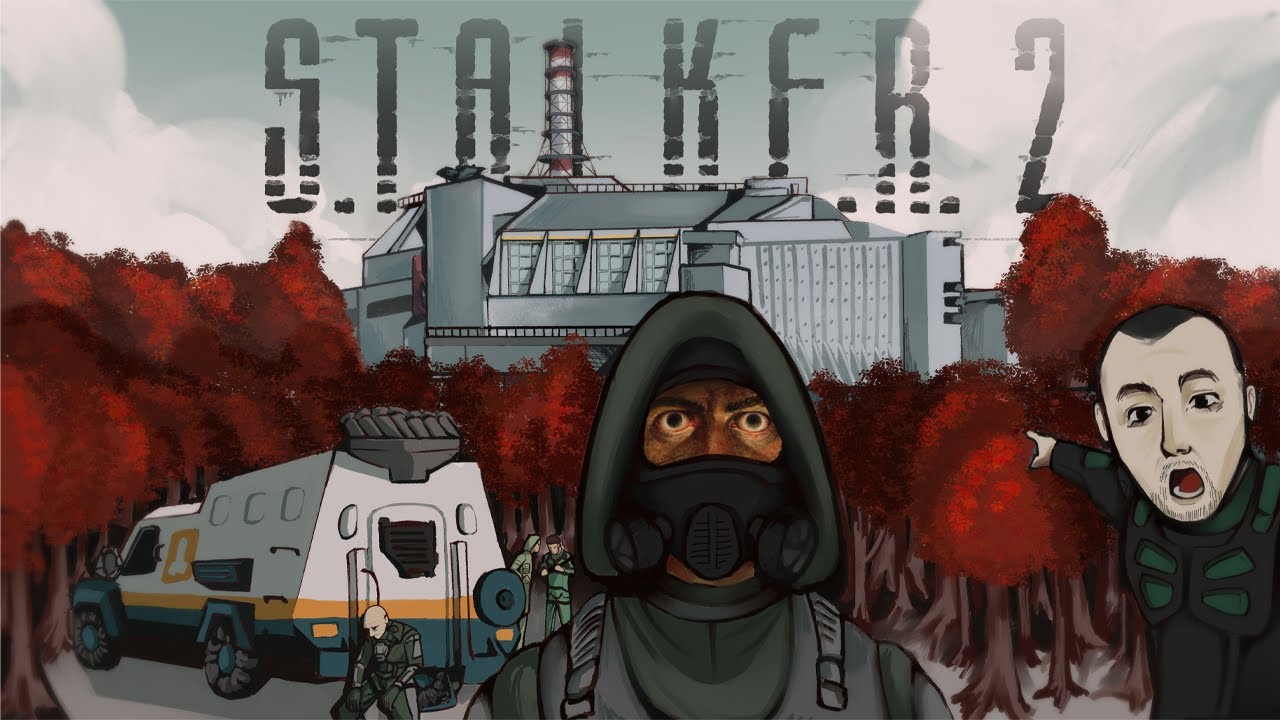 КОРОТКО ПРО S.T.A.L.K.E.R. 2: Серце Чорнобиля [2]  |  Фінал