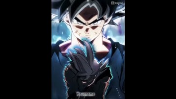 How to make Goku in Dragon Ball RP Azure/Zenkai