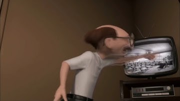 Coincidence? I think NOT!