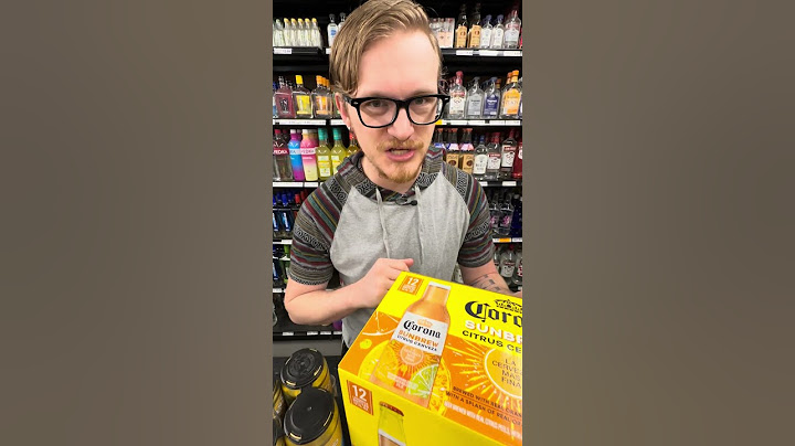 THE ONLY TWO THINGS YOU NEED FOR CINCO DE MAYO!!!