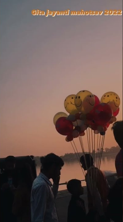 Gita Jayanti Mahotsav 2022❤️| #shorts #gitajayanti2022