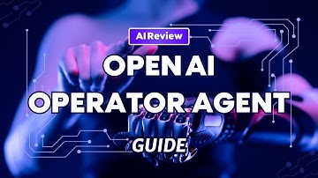 Discover OpenAI Operators & Agents: The Future of AI Workflow Automation! 🌟
